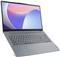 Notebook Lenovo IdeaPad Slim 3 15IRH i7 / 16GB / 512GB SSD / 15,6" FHD / Windows 11 Home (Arctic Grey)