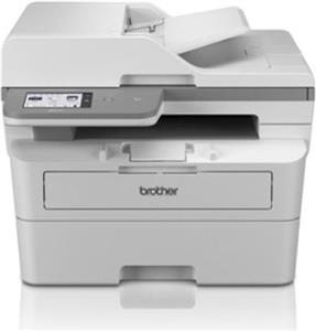 Pisač Brother laser mono MFP L2922DW A4, wifi, network, duplex, adf, fax,NFC