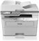 Pisač Brother laser mono MFP L2922DW A4, wifi, network, duplex, adf, fax,NFC