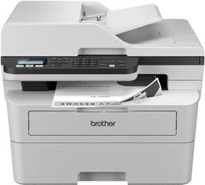 Pisač Brother laser mono MFP MFCB7810DW tonerbenefit A4, network, wifi, duplex, fax