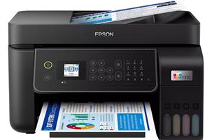 Pisač Epson ecotank L5310 A4 C11CJ65412 office 4u1