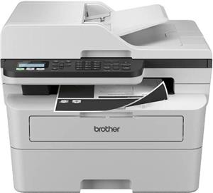 Pisač Brother laser mono MFP MFCB7800DN tonerbenefit A4, network, duplex, adf, fax