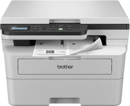 Pisač Brother laser mono MFP DCPB7620DW A4, duplex, Wifi