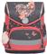 Torba školska Belmil compact Bloomy Blossom 405-41/AG-24