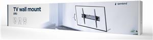 Gembird TV wall mount (fixed), 37”-70”