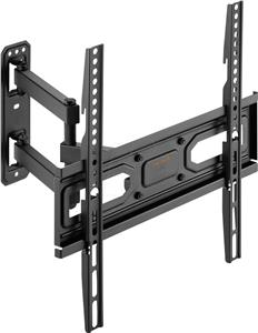 Transmedia Full-Motion Bracket for LCD Monitor (81 - 140 cm)