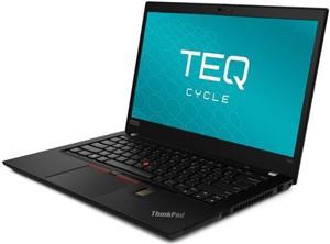 Refurbished Lenovo ThinkPad X1 Carbon (9th Gen) i5-1145G7 16GB 256GB 14" WUXGA W10P