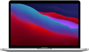 Refurbished Apple MacBook Pro M1 2020 13" (Touch Bar) M1 8 CPU, 8 GPU 16GB 1TB SSD Space Grey