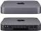 Refurbished Apple Mac mini (2018) i3-8100B 8GB 128GB macOS, Space Gray