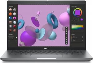 DELL Precision 3480 - i5-1350P | 14" | 32GB | 1TB | Win11Pro