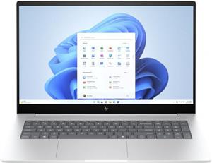 HP ENVY 17 - Ultra 7 155H | 17,3"-FHD-Dotyk | 32GB | 2TB | Win11Pro