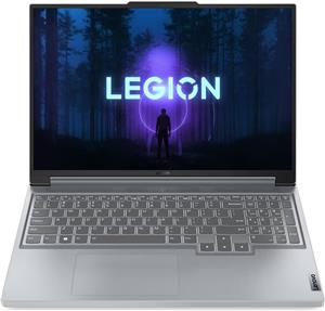 Lenovo Legion Slim 5 16 - Ryzen 7 8845HS | 16"-WQXGA-240Hz | 32GB | 1TB | Win11Home | RTX4070