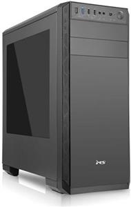 Stolno računalo ProPC Office DataDynamo i501D i5-12400, H610M, 8GB DDR4, 1TB NVMe, FreeDos