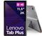 Lenovo TAB Plus (TB351FU) 8/128GB WiFi (ZADX0080PL) siva