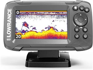 Humminbird HELIX 5 SONAR G2, 410190-1