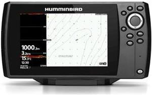 Humminbird HELIX 7 CHIRP GPS G4, 411600-1