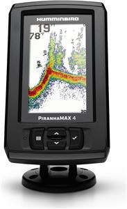 Humminbird PIRANHAMAX 4, 410150-1