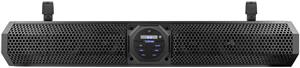 Marine Bluetooth Sound Bar DS18, 24" (61 cm), 100W RMS, 300W Peak Power, 6 zvučnika, BT, Aux, USB