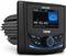 Marine radio DS18, MRX150,4x50W RMS, LCD 3", RGB TFT, BT, RDS, 2 zone, 4V izlaz