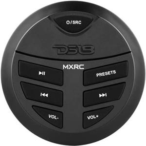 Marine Bluetooth Audio prijemnik DS18, MXRC-BT, Aux, USB,