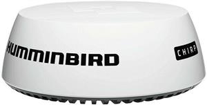 Humminbird HB_2124_CHIRP Radar, 750013-1