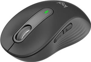 Logitech M650 for Business Bluetooth Graphite, 910-006274