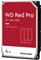 4TB WD WD4005FFBX Red Pro 7200RPM 256MB