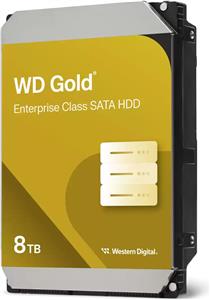 8TB WD8005FRYZ WD Gold 7200 RPM