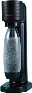 SodaStream GAIA crni