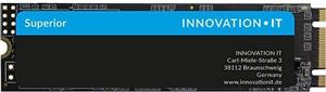 M.2 1TB InnovationIT Superior BULK