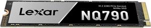 M.2 1TB Lexar NQ790 NVMe PCIe 4.0 x 4