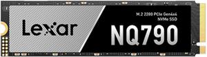 M.2 4TB Lexar NQ790 NVMe PCIe 4.0 x 4