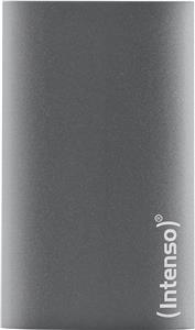 2TB Intenso PREMIUM Portable USB 3.0 black