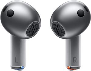 Samsung Galaxy Buds3 silver