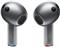 Samsung Galaxy Buds3 silver