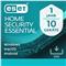 ESET Small Business Security - 10 User, 1 Year - ESD-DownloadESD