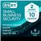 ESET Small Business Security - 10 User, 2 Years - ESD-DownloadESD