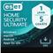 ESET Small Business Security - 5 User, 1 Year - ESD-DownloadESD