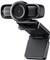 Aukey PC-LM3 Stream Series Autofocus Full HD Webcam with 1/3"-CMOS Sensor black