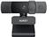 Aukey PC-LM7 Stream Series Autofocus Full HD Webcam with 1/3"-CMOS Sensor black