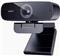 Aukey PC-W3 Stream Series Full HD Webcam with 1/2,9"-CMOS Sensor black