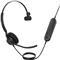 Jabra Engage 40 Inline Link, Mono, USB-A, MS