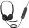 Jabra Engage 40 Inline Link, Stereo, USB-A, UC