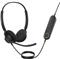 Jabra Engage 40 Inline Link, Stereo, USB-C, UC