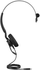 Jabra Engage 40 Mono, USB-C, UC (nur Headset)