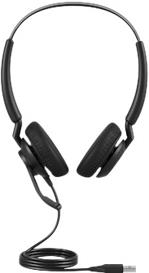 Jabra Engage 40 Stereo, USB-A, UC (nur Headset)