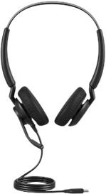 Jabra Engage 40 Stereo, USB-C, UC (nur Headset)