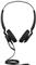 Jabra Engage 40 Stereo, USB-C, UC (nur Headset)