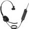 Jabra Engage 50 II Link, Mono, USB-C, UC