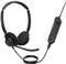 Jabra Engage 50 II Link, Stereo, USB-A, UC